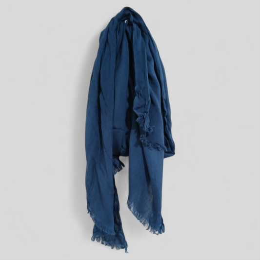 Scarf - Teal