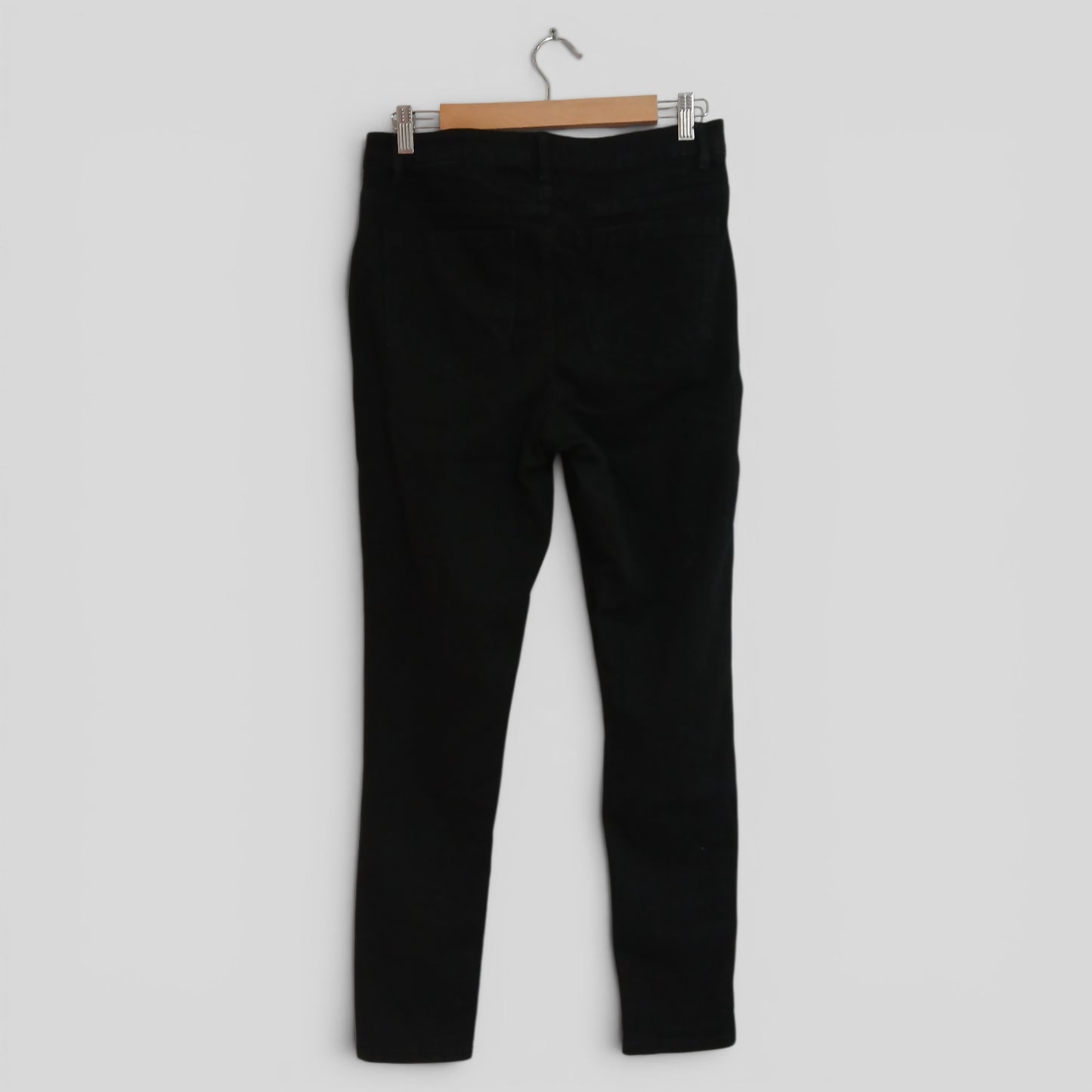 (14) Denim Company | Black Skinny Jeans