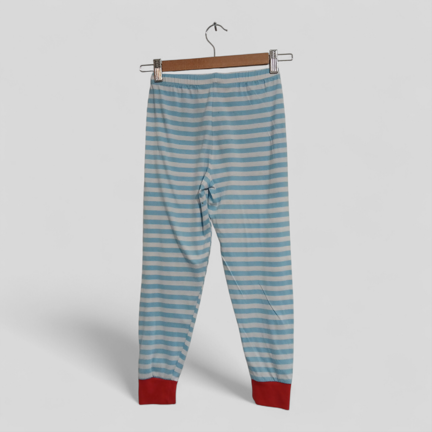 (6JNR) Dr Seuss | PJ Pants