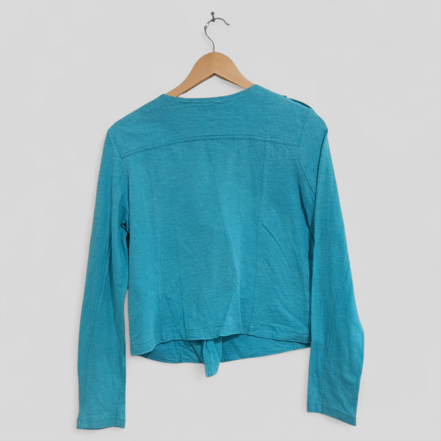 (M) JAG | Blue Jacket