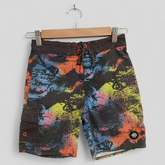 (8JNR) Wave zone | Shorts