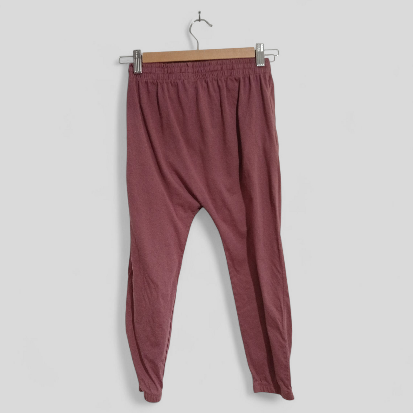 (8JNR) Cotton On | Maroon Pants