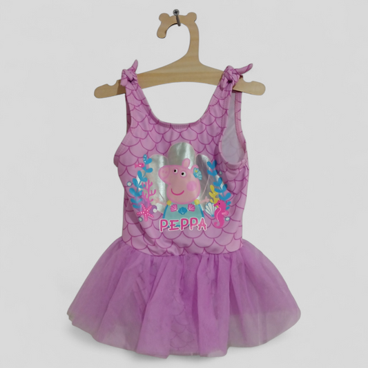 (1JNR) Peppa Pig | Swimmers | BNWT