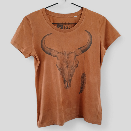 (S) Buffalo Gus | Tee