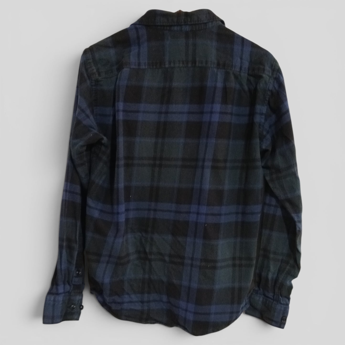 (S) UniQlo | Flannellette