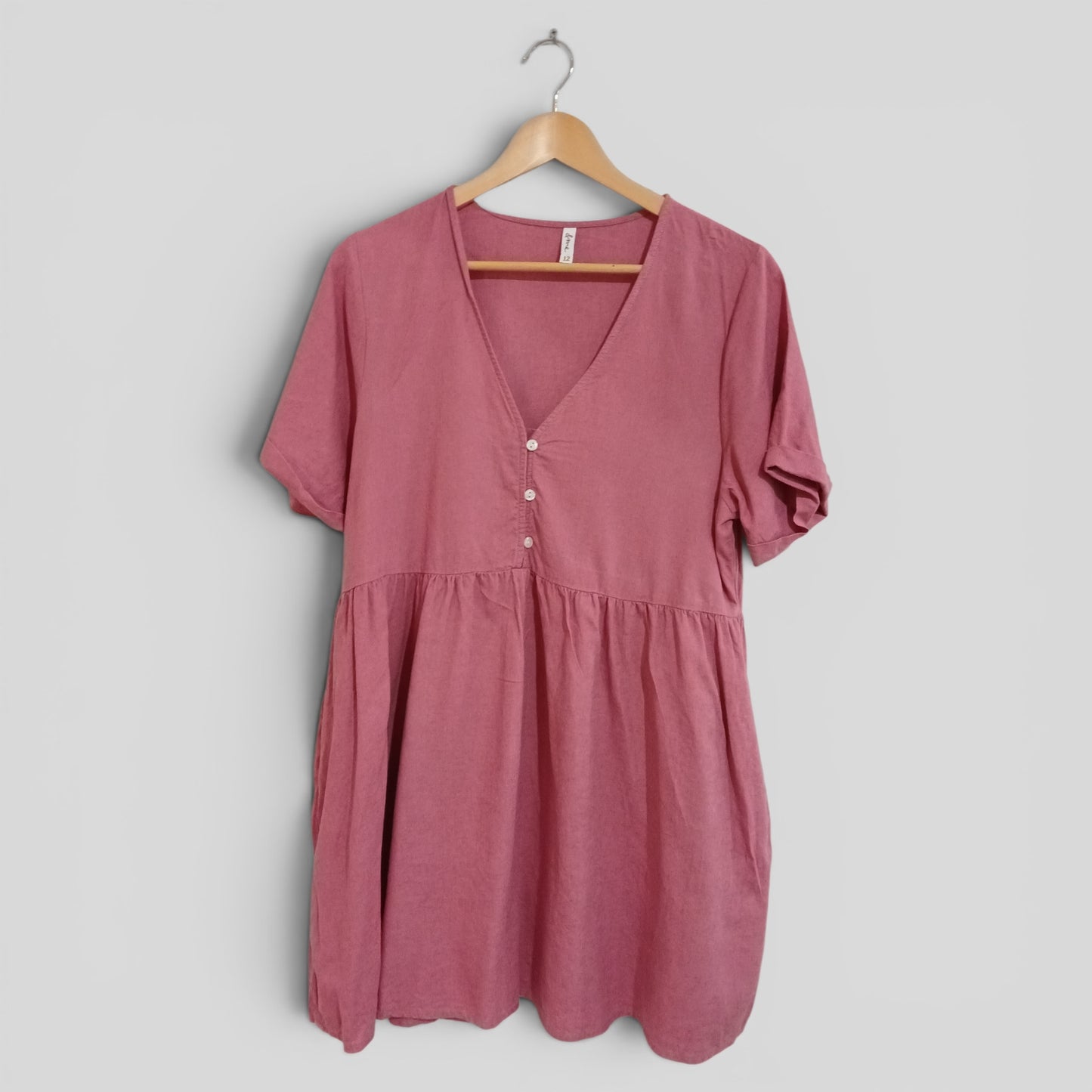 (12) &me | Dress