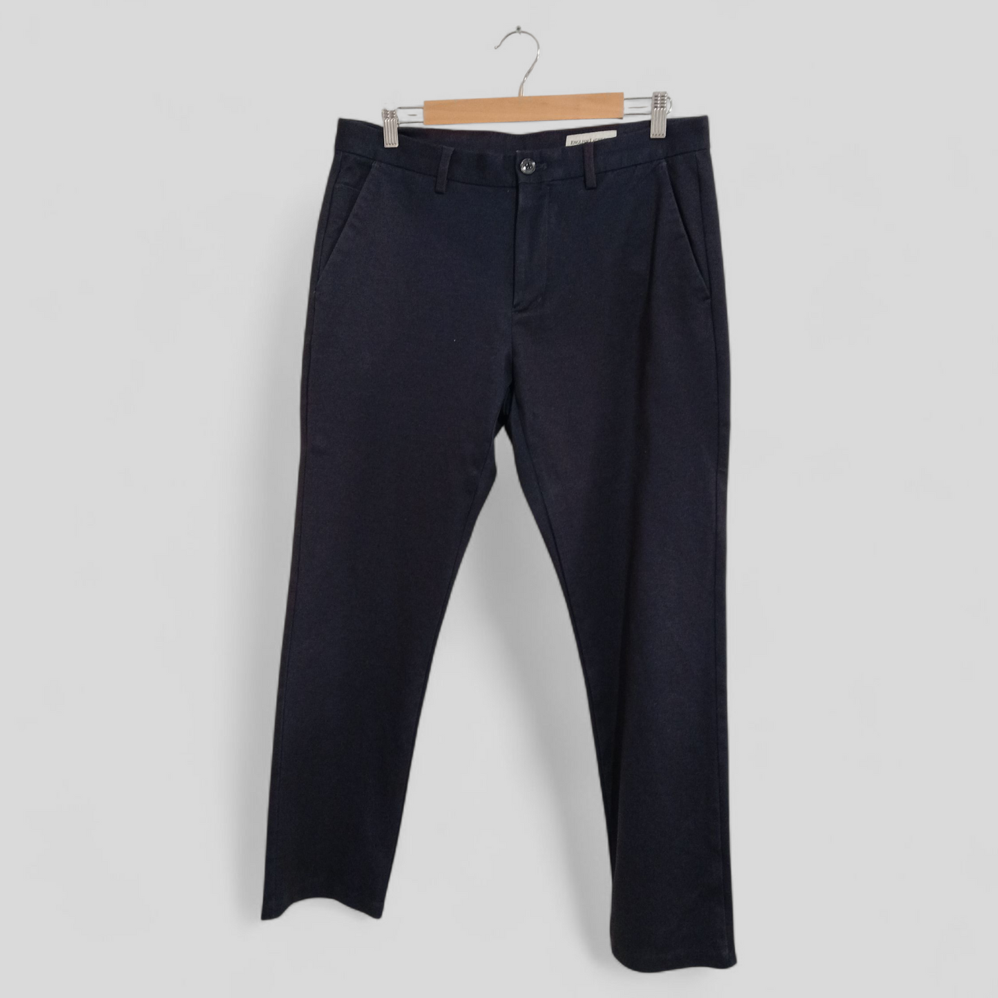 (32x32) English Laundry | Navy Pants