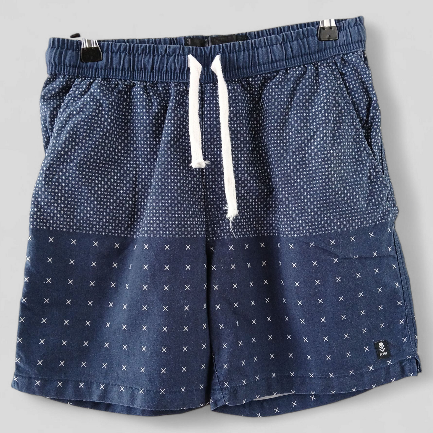 (XS) Factorie | Cabo Pool Boy Shorts