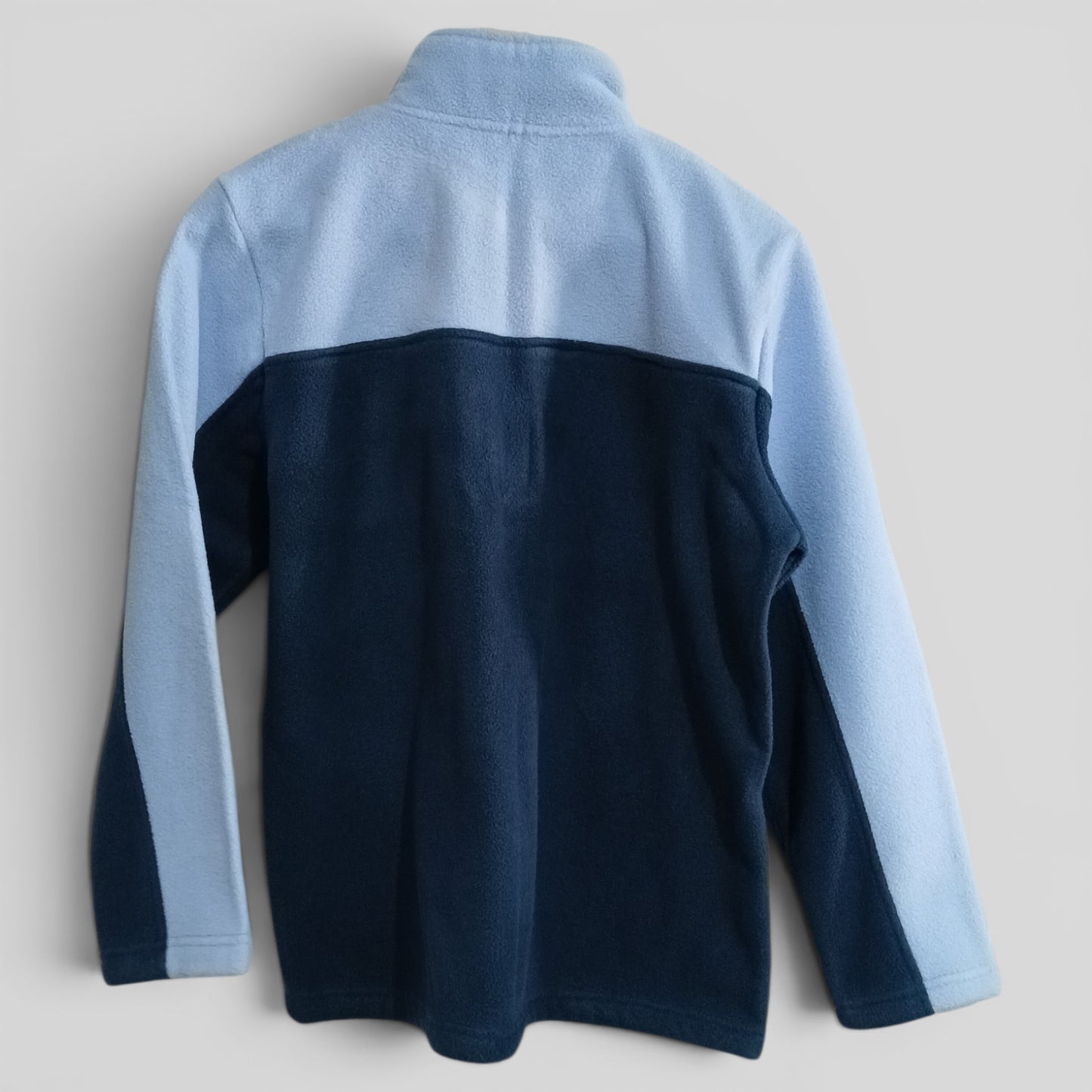 (12) Expression | Duo Blue Jumper