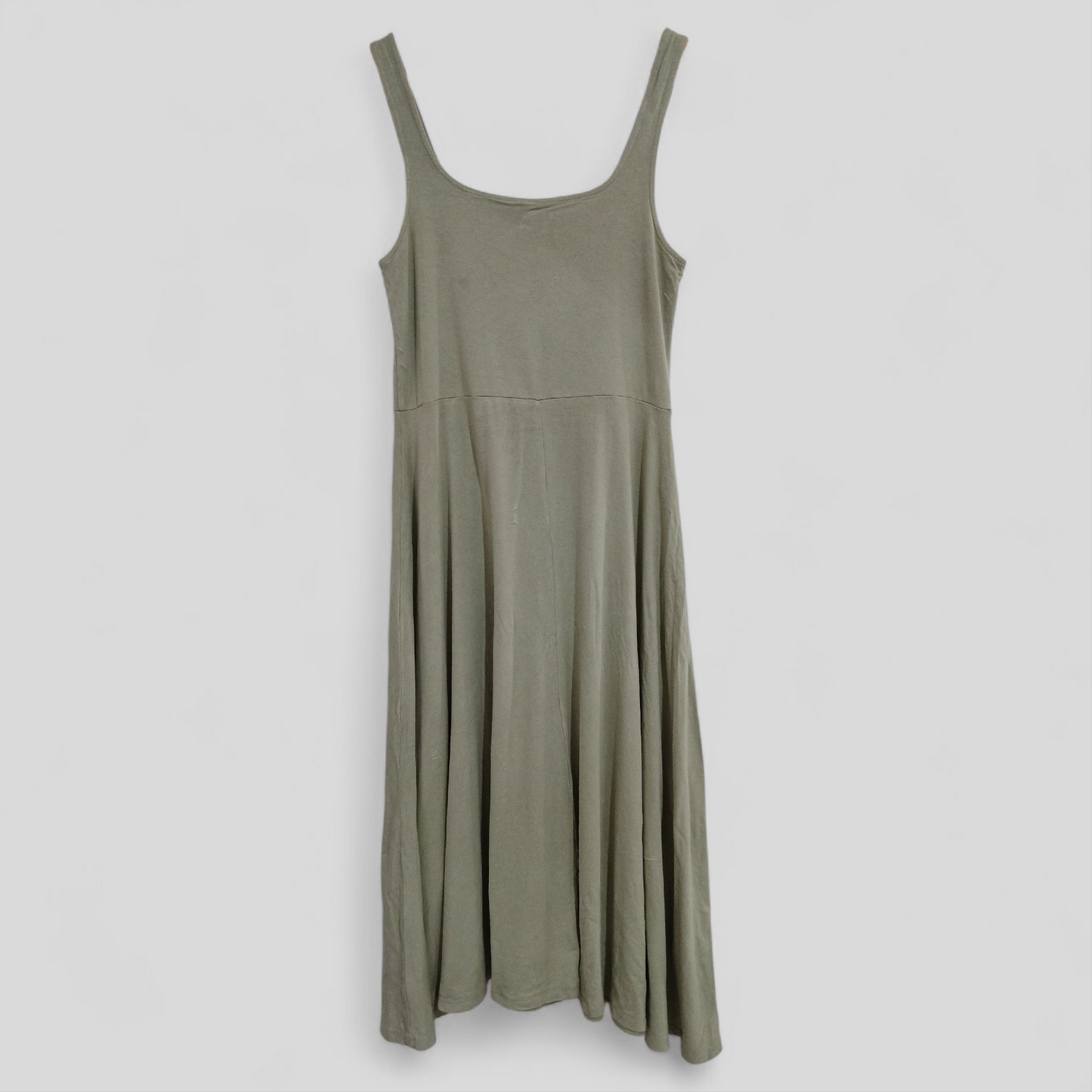 (M) Bamboo Body | Dress