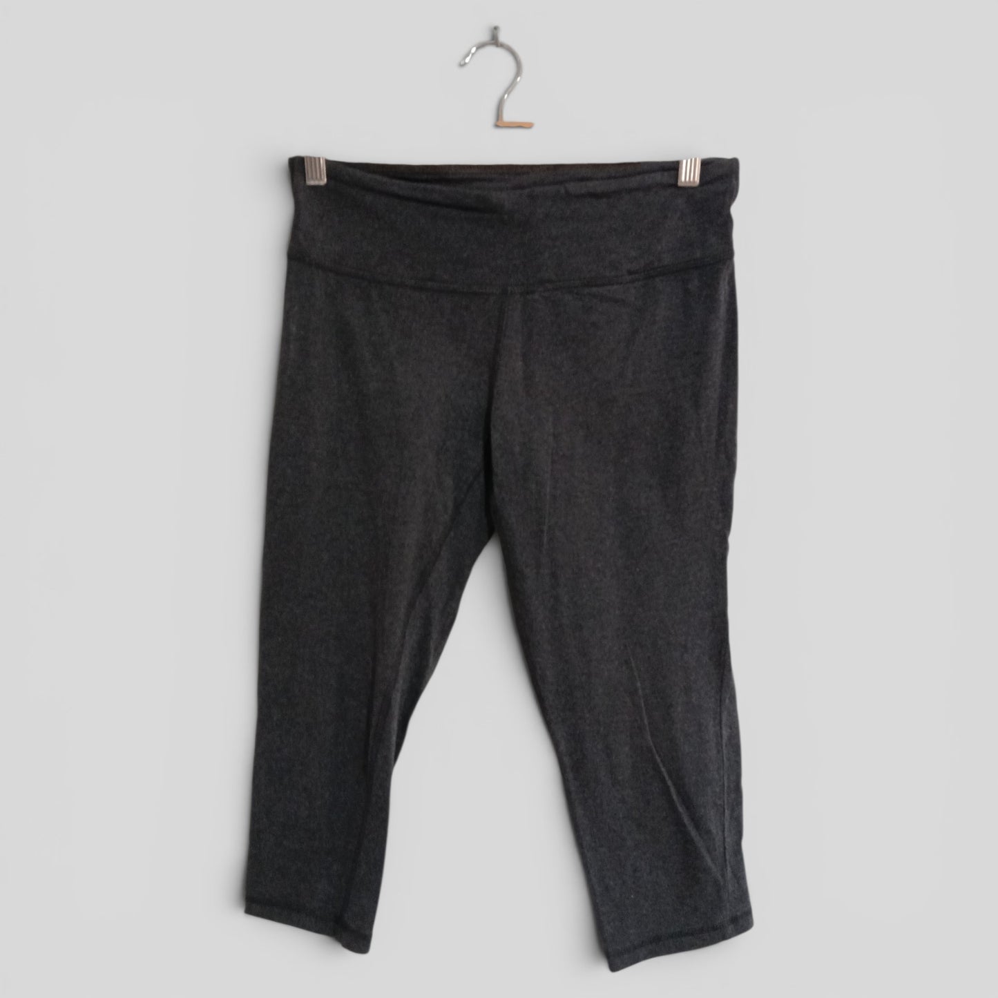 (12) Sports | Grey Tights