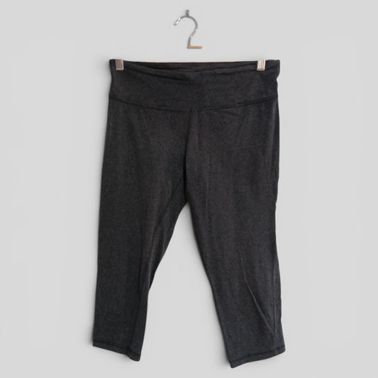 (12) Sports | Grey Tights