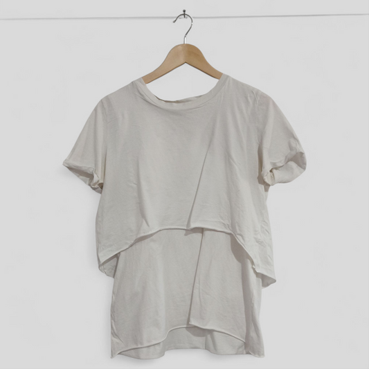 (US3/AU10) Legoe Heritage | BF Shirt