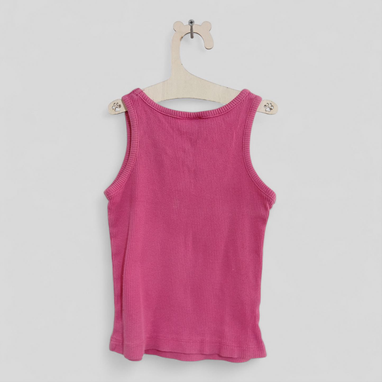 (2JNR) All 4 Me | Pink Singlet