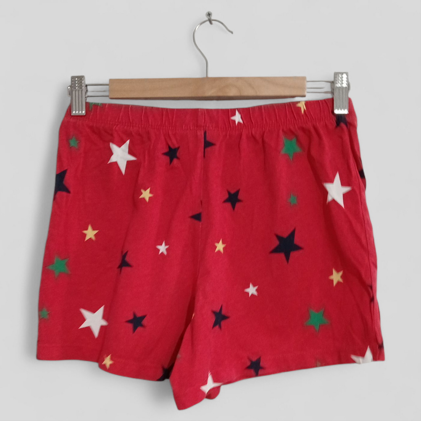(12JNR) Anko | Star PJ Shorts