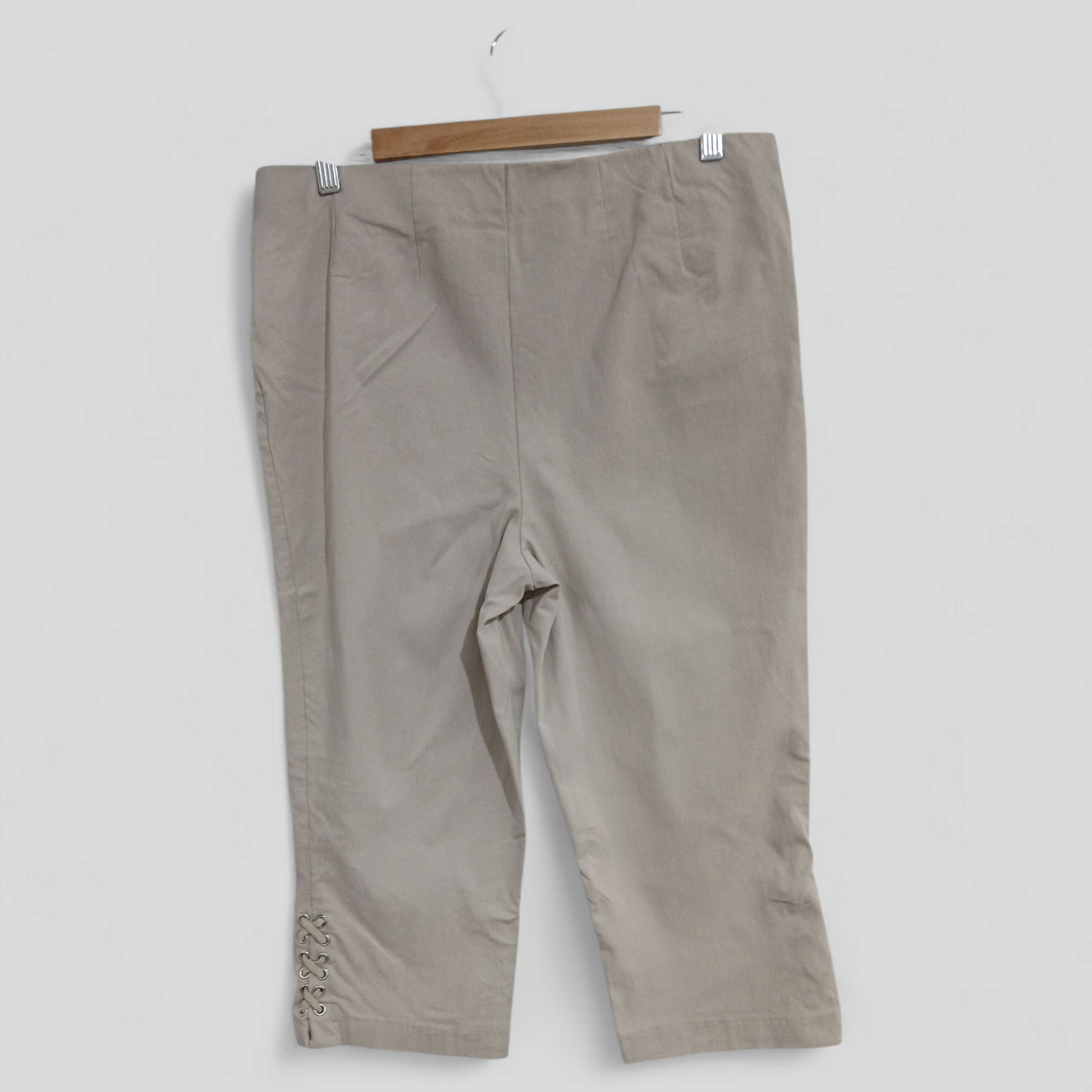 (14) Suzannegrae | Purple Shorts