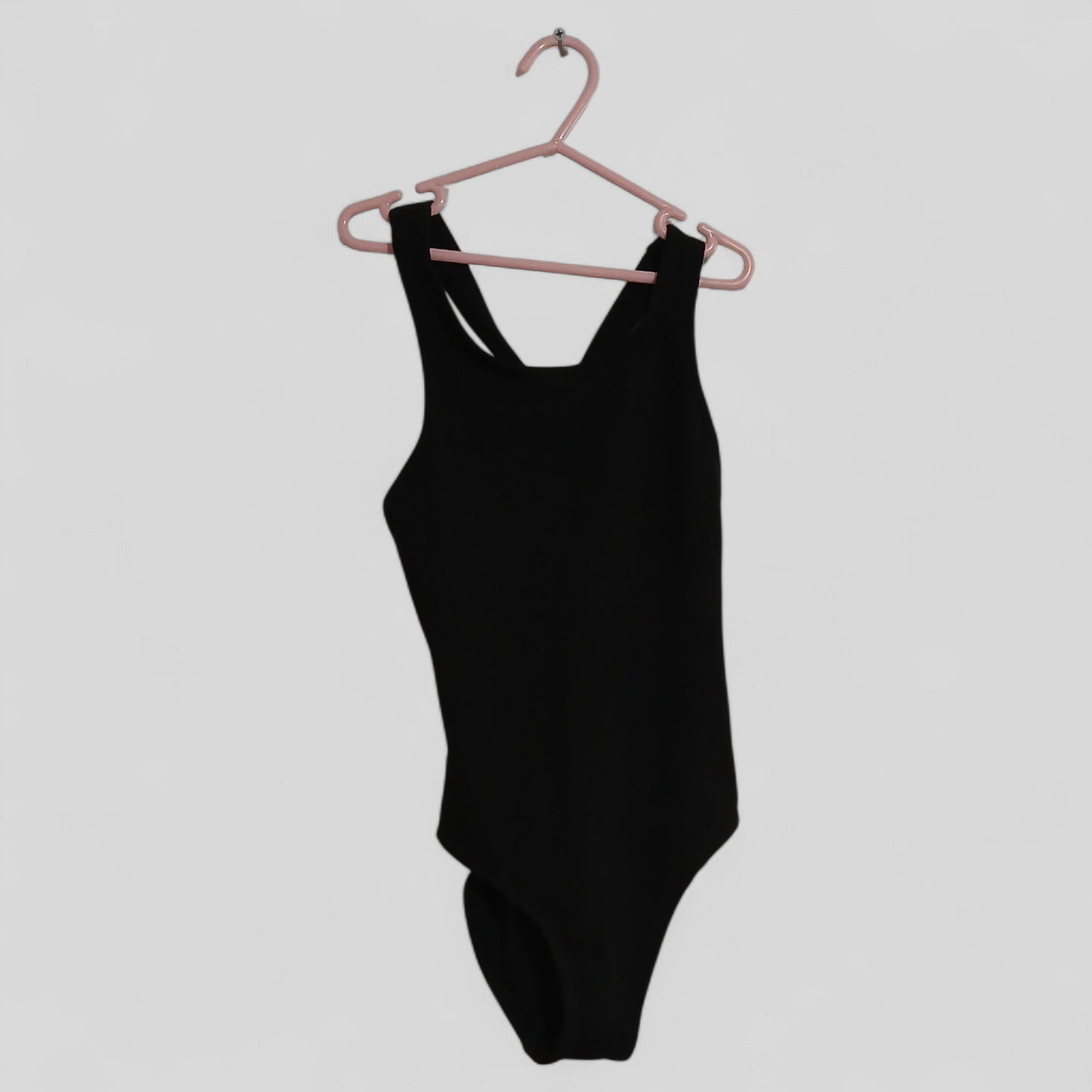 (8JNR) Anko | Black Swimmers