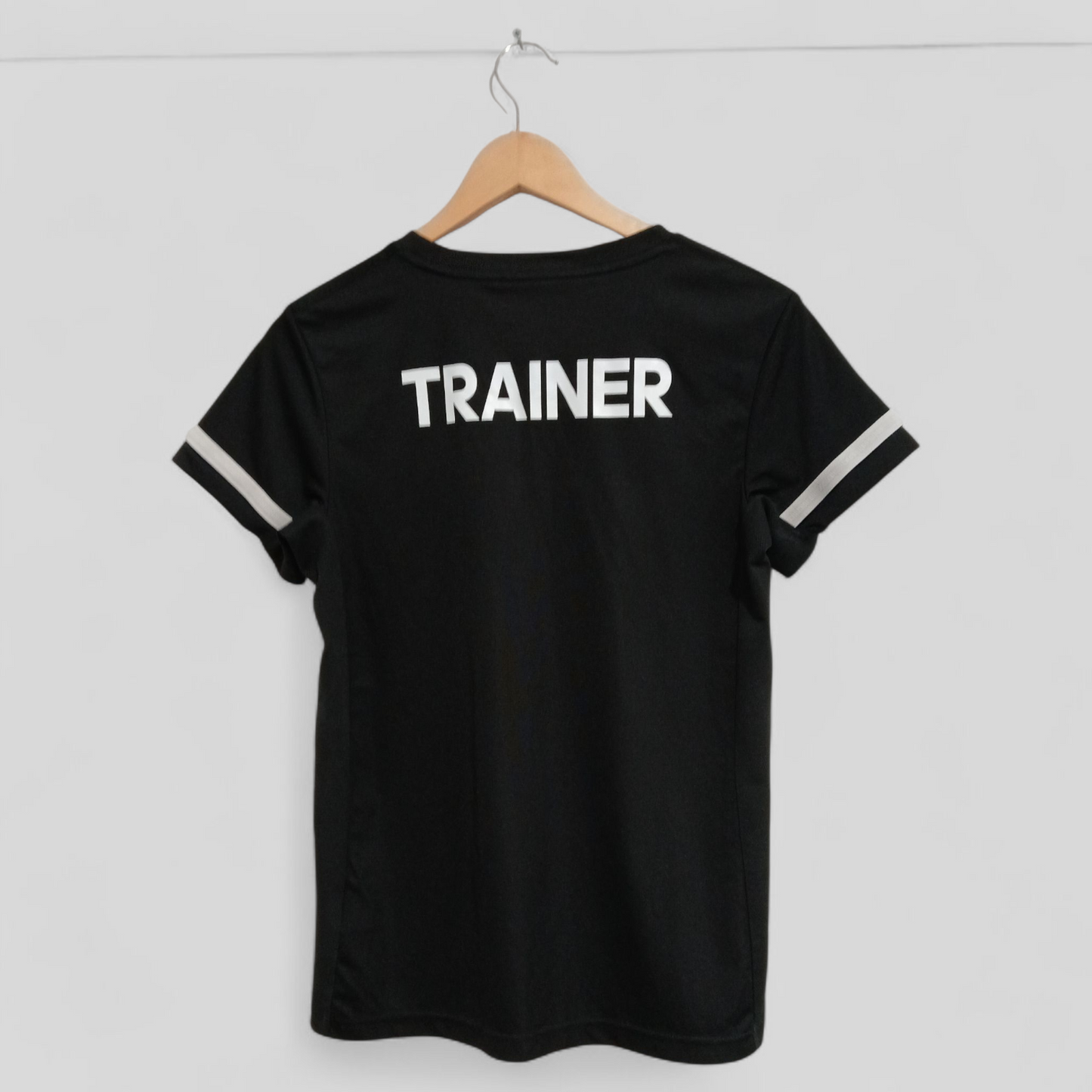 (S) Adidas | Snap Fitness Tee