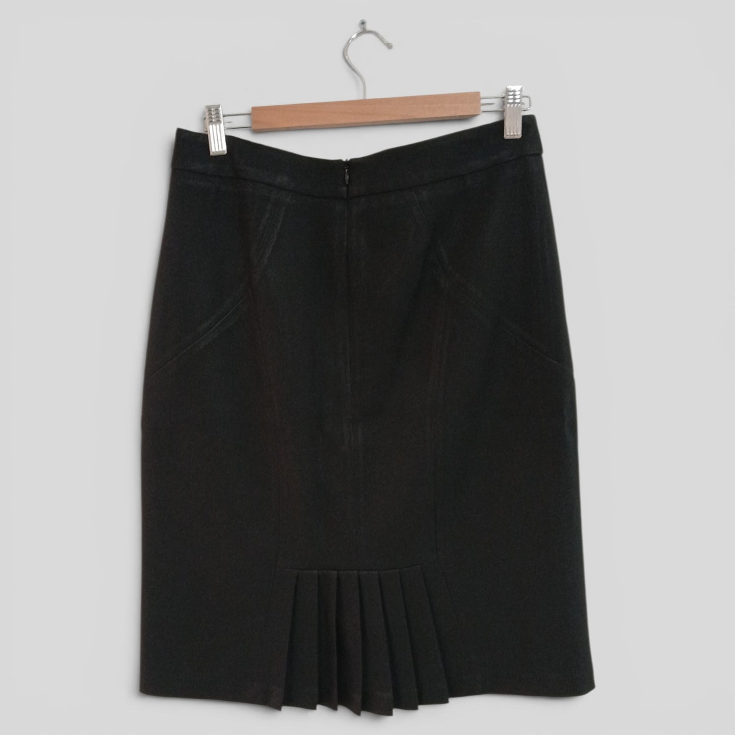(10) Pink Lady | Black Skirt