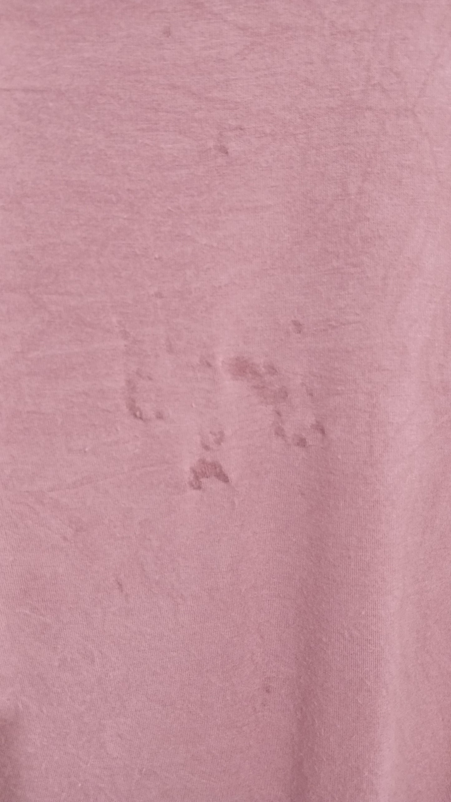 (20) Avella | Pink Tee
