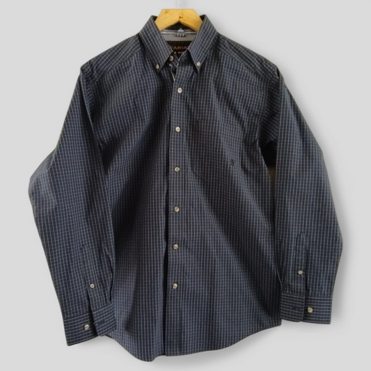 (S) Ariat | L/S Shirt