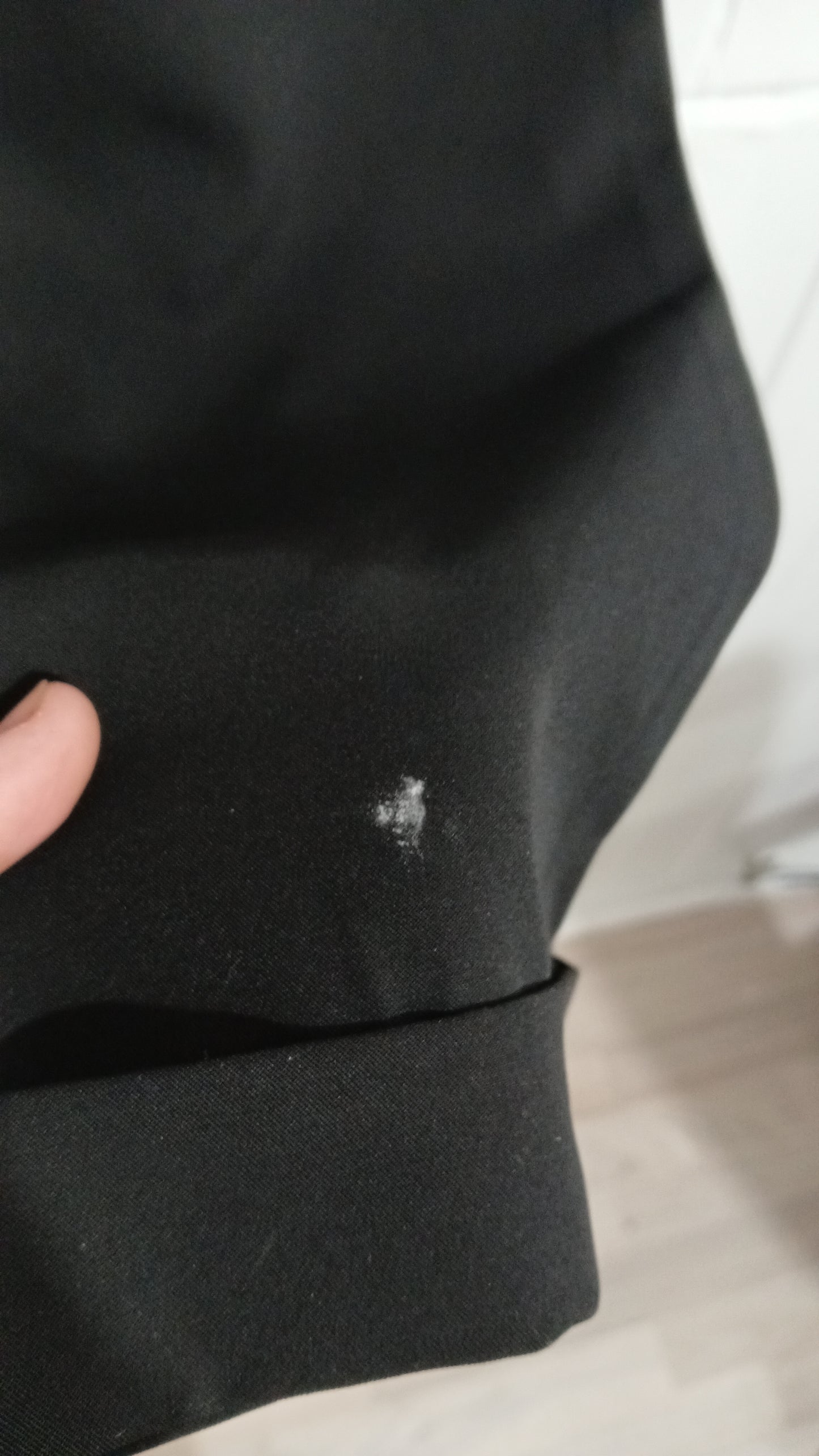 (12) Dotti  | Black Pants
