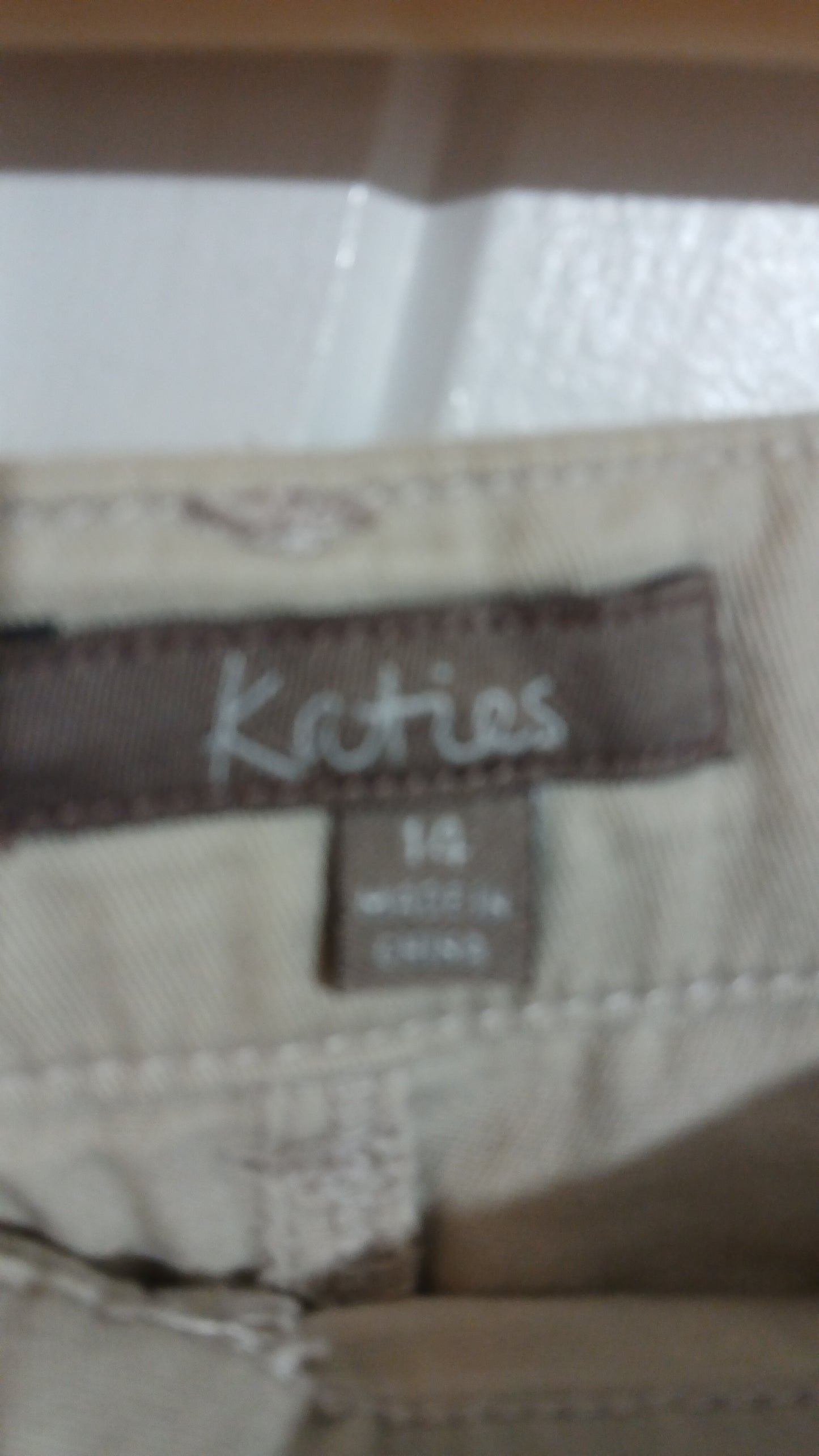 (14) Katies | Skirt
