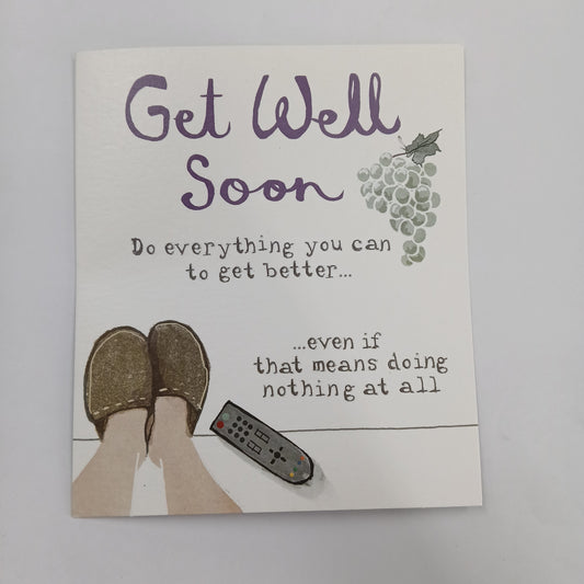Get Well Card | Get well soon
