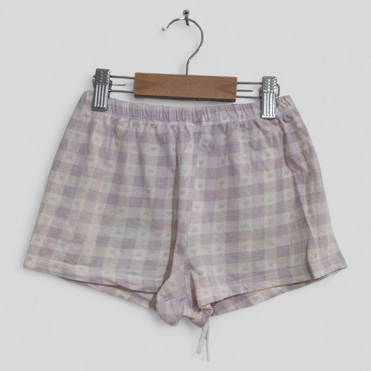 (6JNR) Brilliant Basics | Pj Shorts