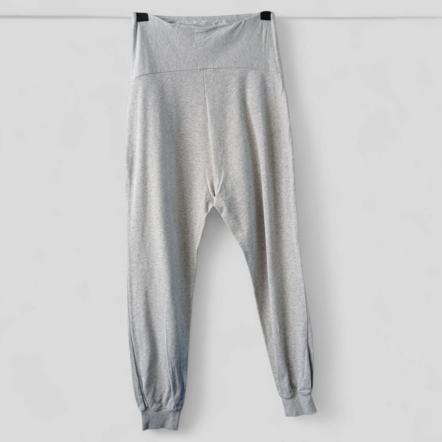 (12) Target | Maternity | Grey Trackpants