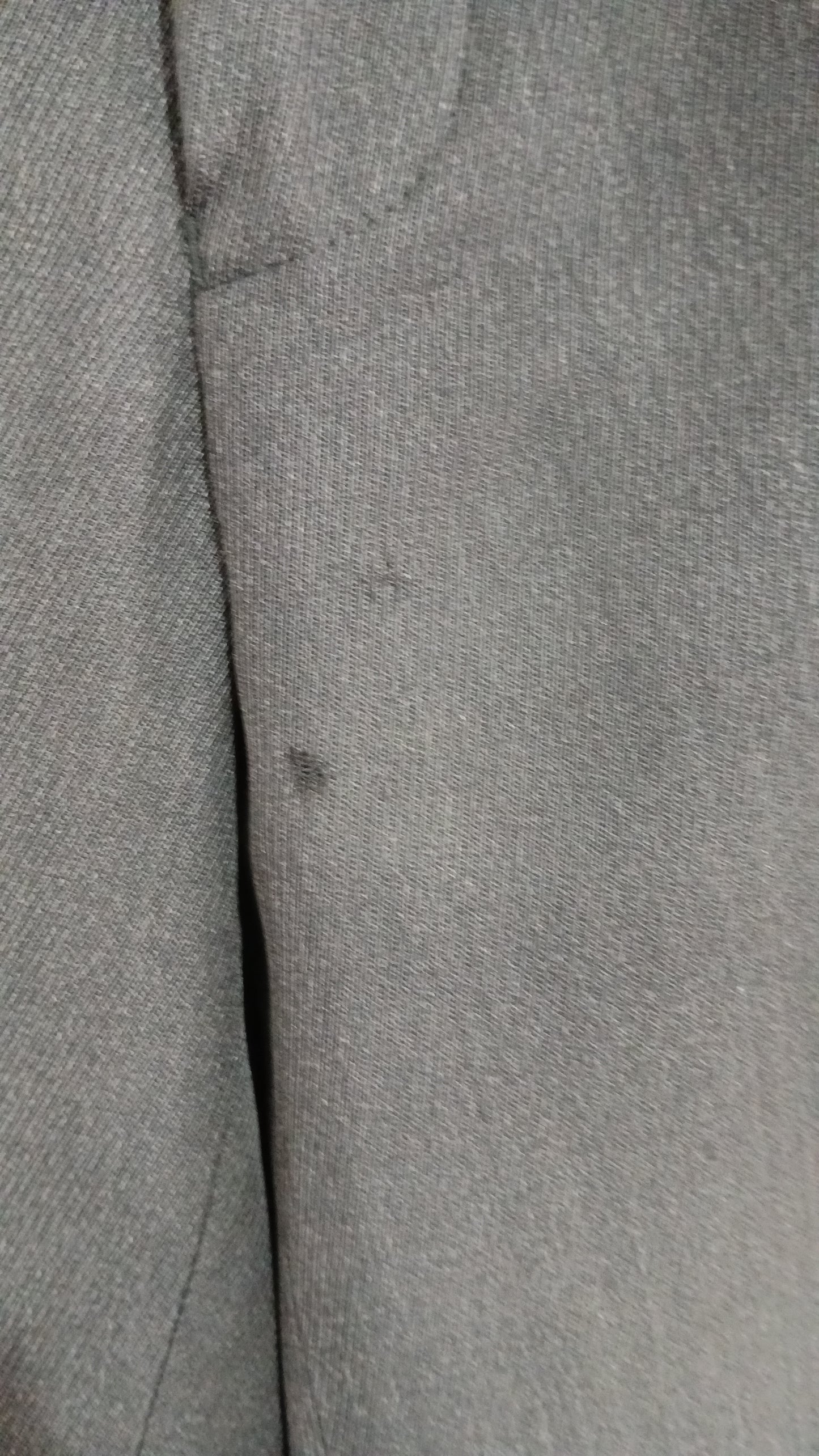 (32x29) Marks & Spencer | Dark Grey Pants