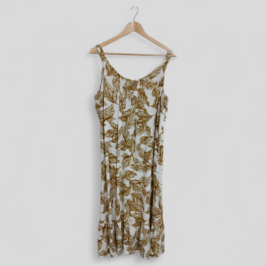 (18) Rockmans | Dress