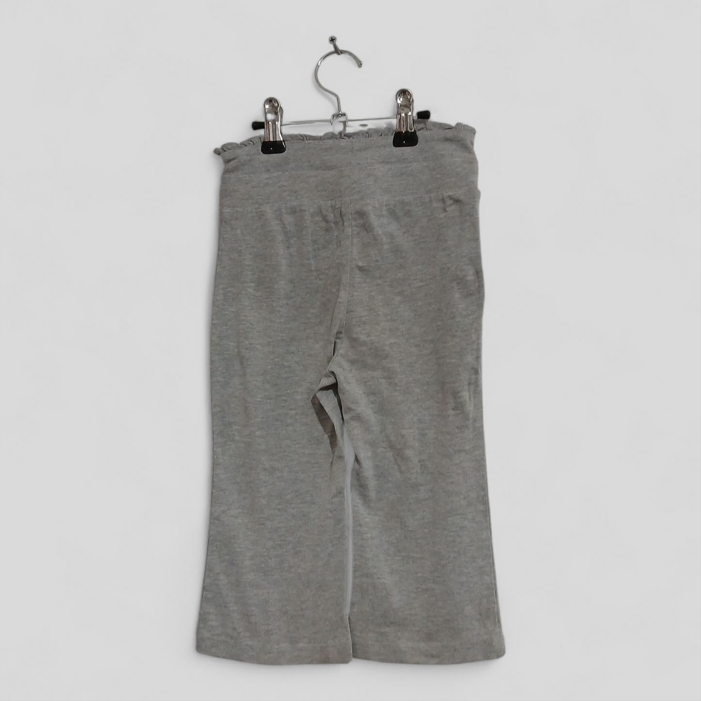 (1JNR) Dymples | Grey Pants