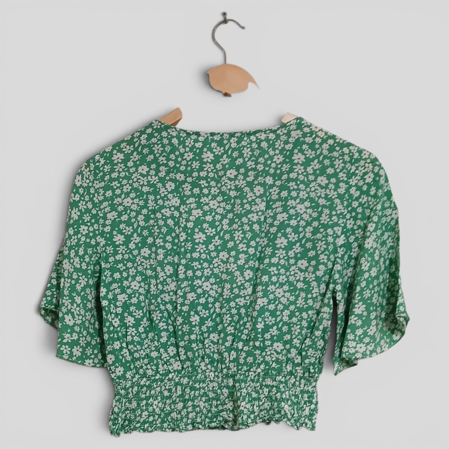 (10) Ally | Floral Crop