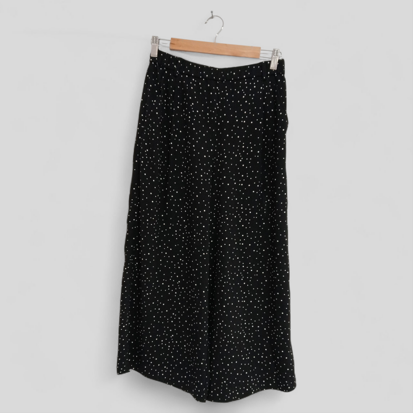 (10) Sportsgirl | Black Spot Pants