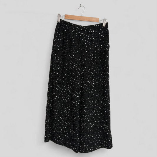 (10) Sportsgirl | Black Spot Pants