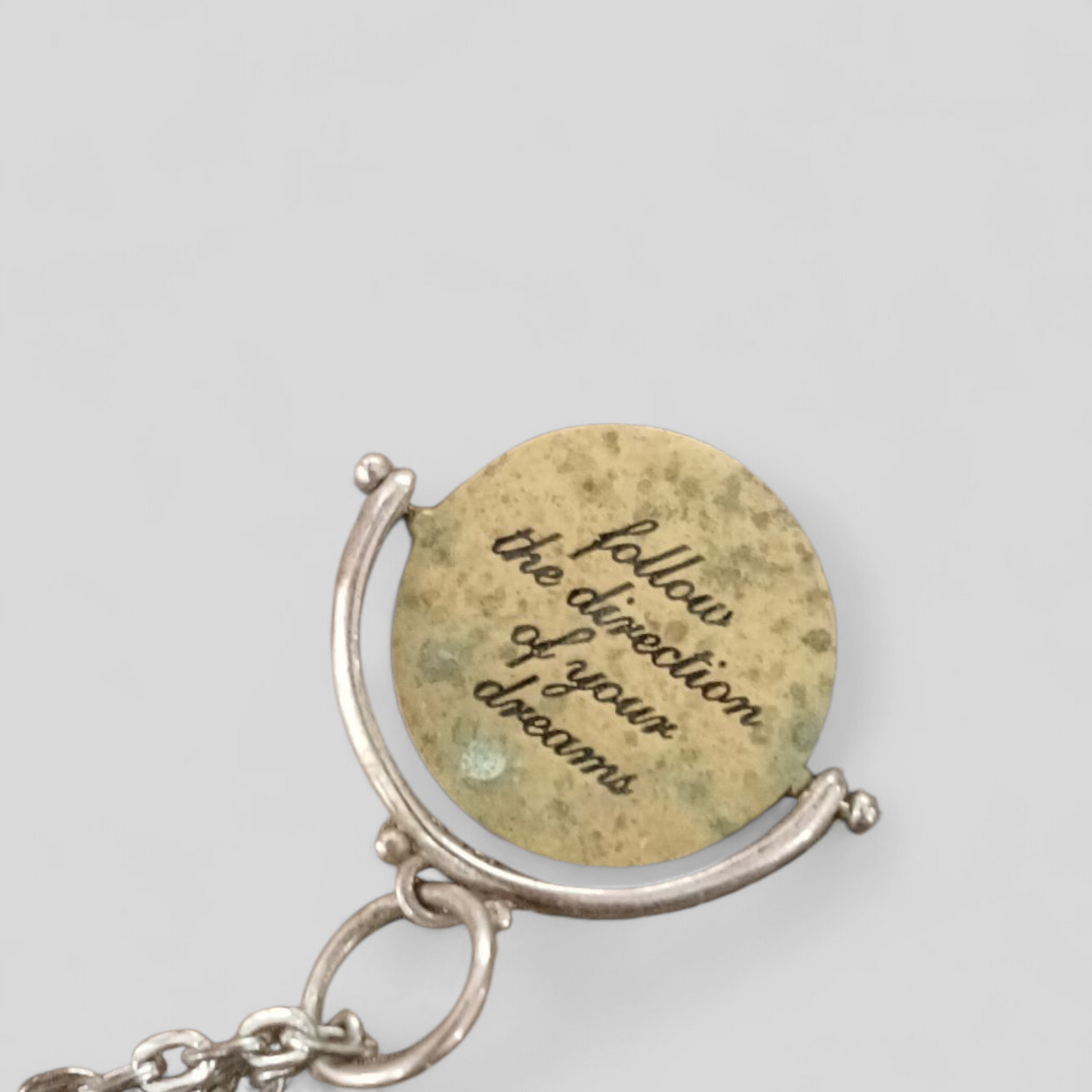 Necklace | Compass