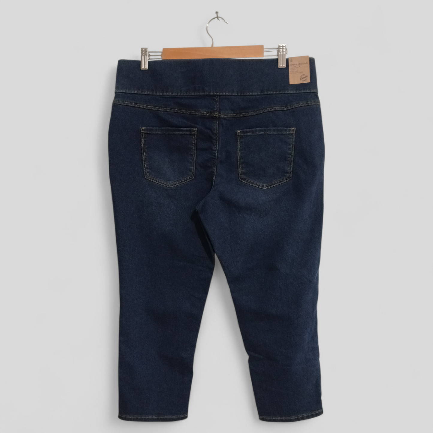 (18) BigW | Crop Jeggings | BNWT