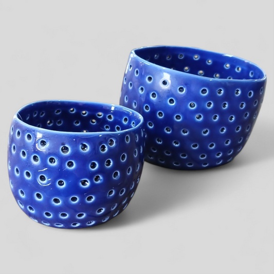 Candle Holders Set of 2