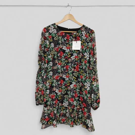(12) BNWT | Cooper St | Floral Dress