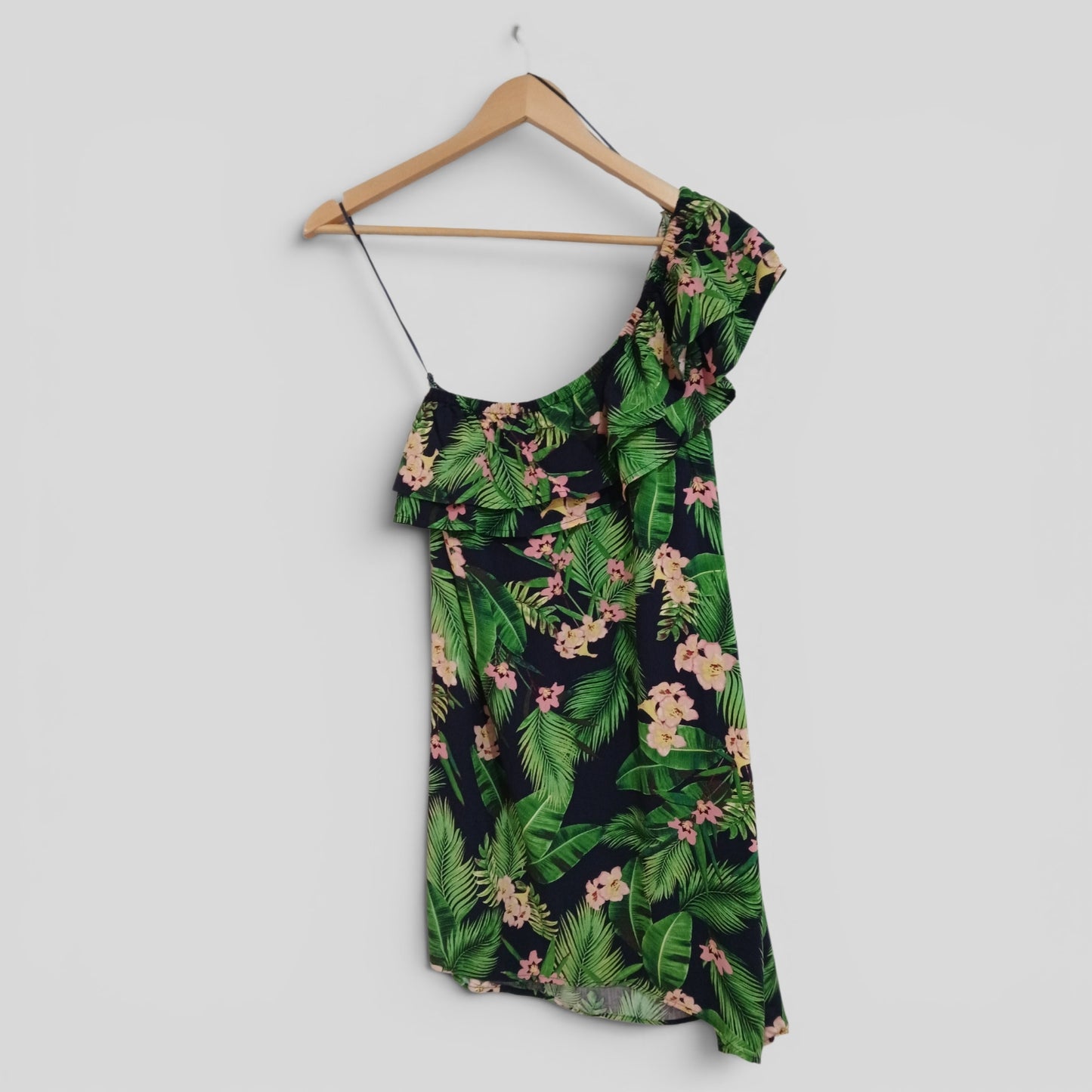 (12) Jay Jays | Tropical Dress