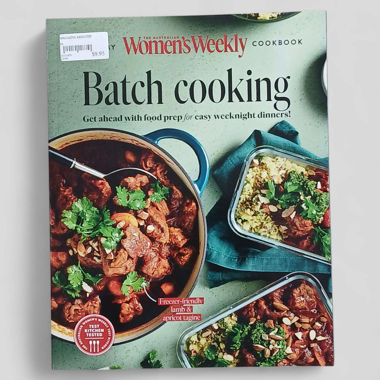 Image of Magazines | Assorted