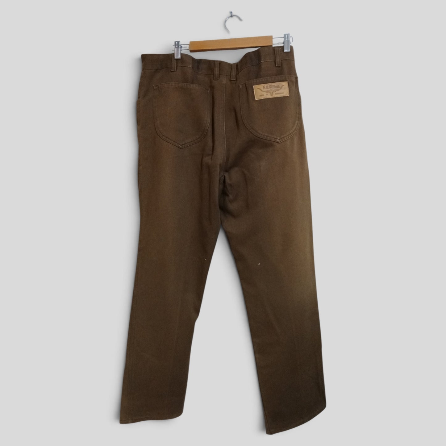 (42R) RM Williams | Pants