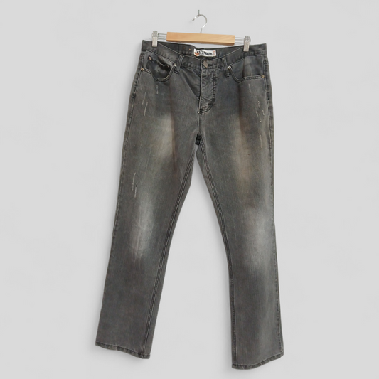 (34x33) Easy Street | Jeans