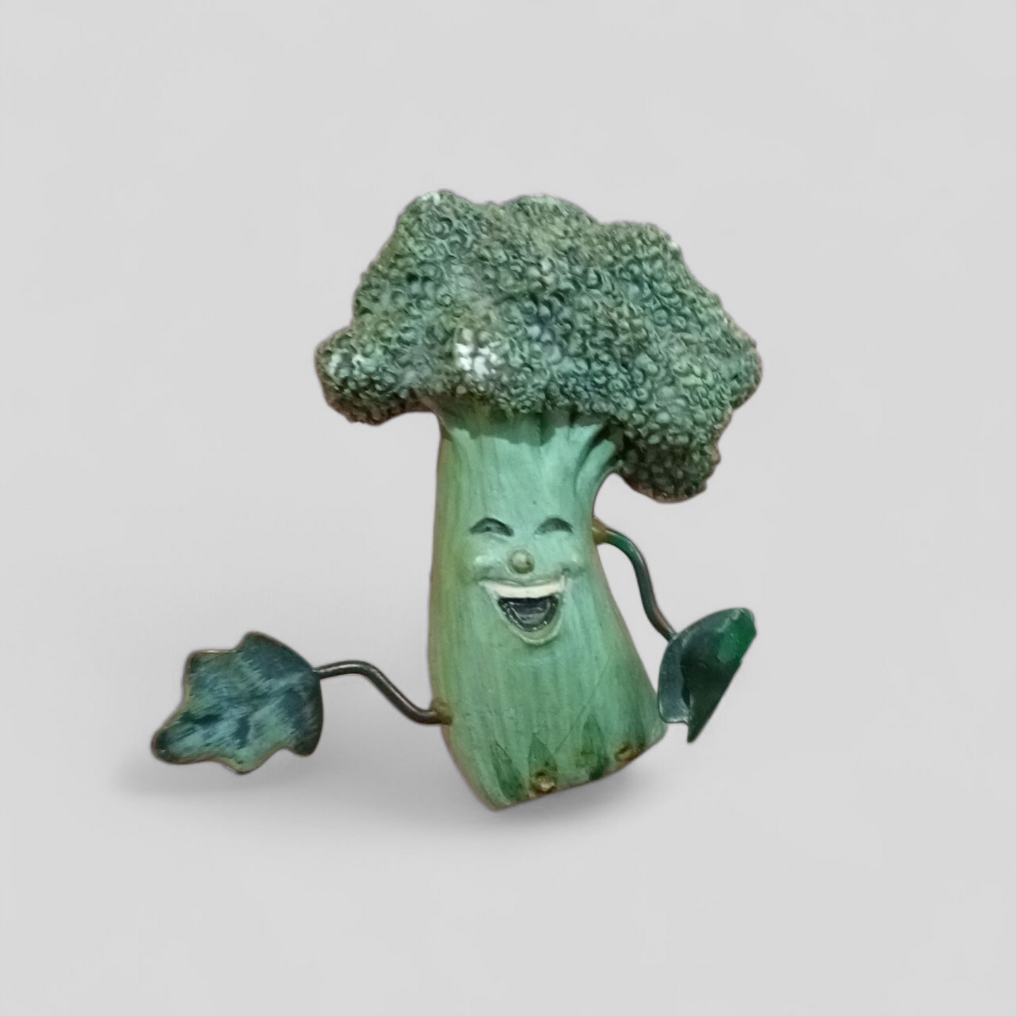 Broccolli Magnet