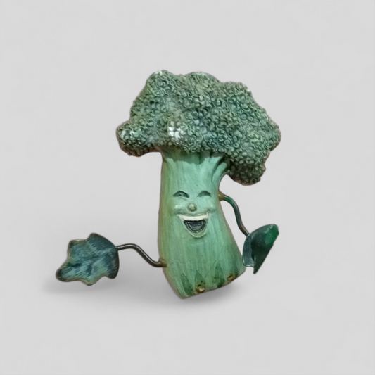 Broccolli Magnet