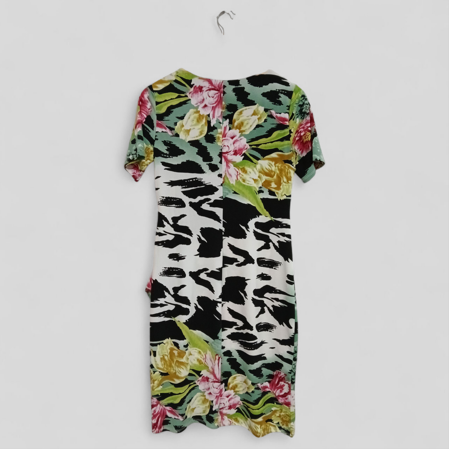 (10) Capture | Floral Dress