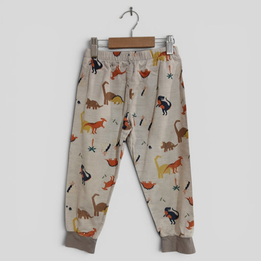 (3JNR) Target | Dino PJ Pants