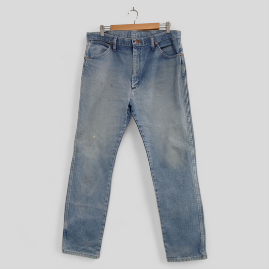 (38X34) Wrangler | Jeans
