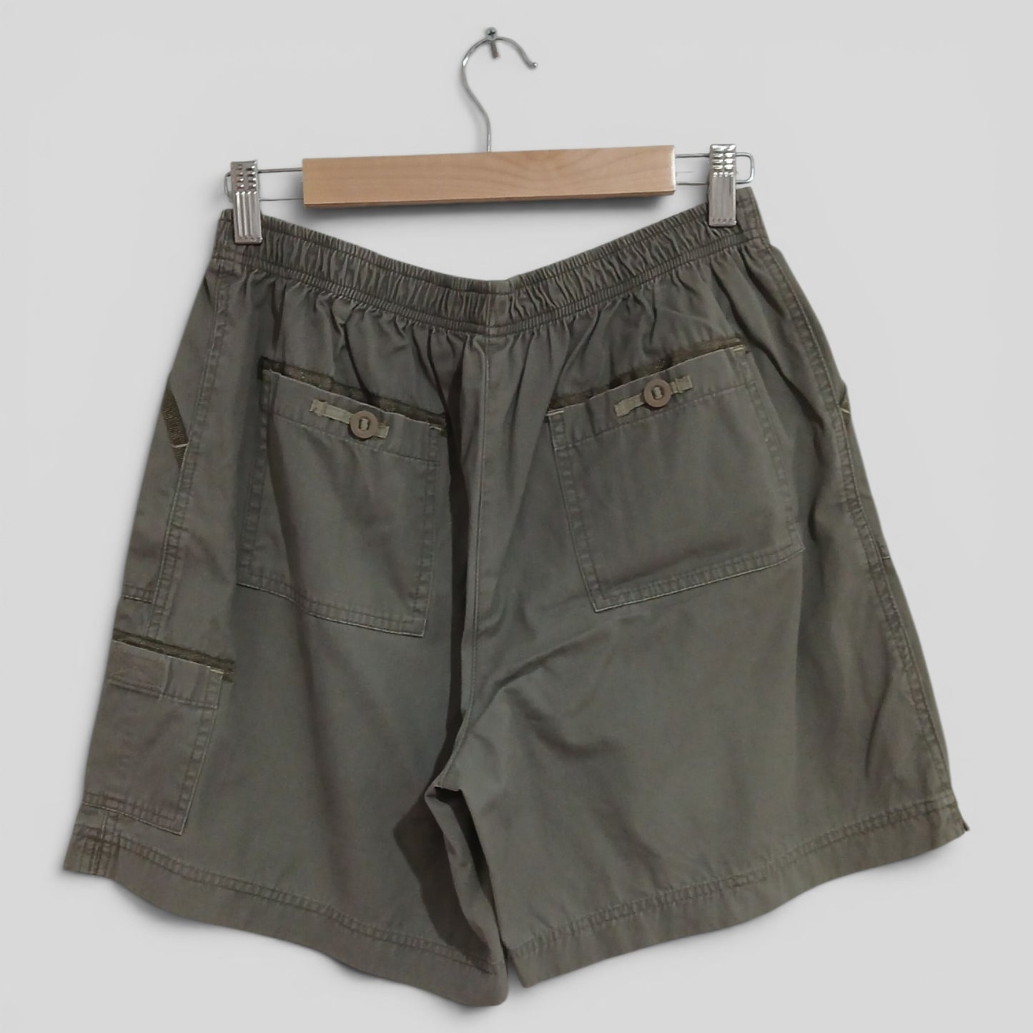 (12) Target | Khaki Pants